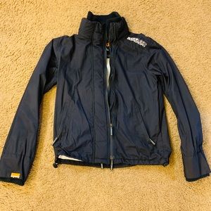 Superdry Windcheater Men’s Jacket Large